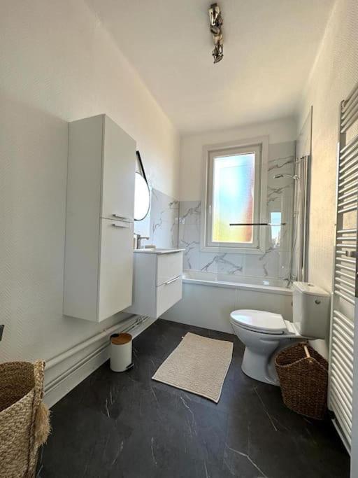 Goodhome*La Terrasse D'Horizon Δουνκέρκη Εξωτερικό φωτογραφία