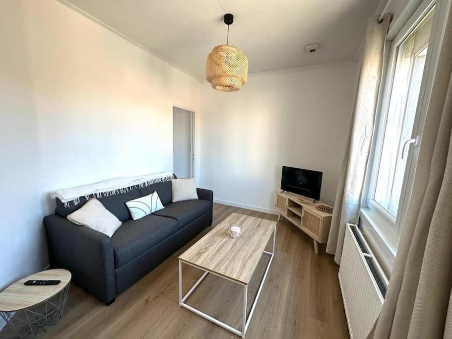 Goodhome*La Terrasse D'Horizon Δουνκέρκη Εξωτερικό φωτογραφία