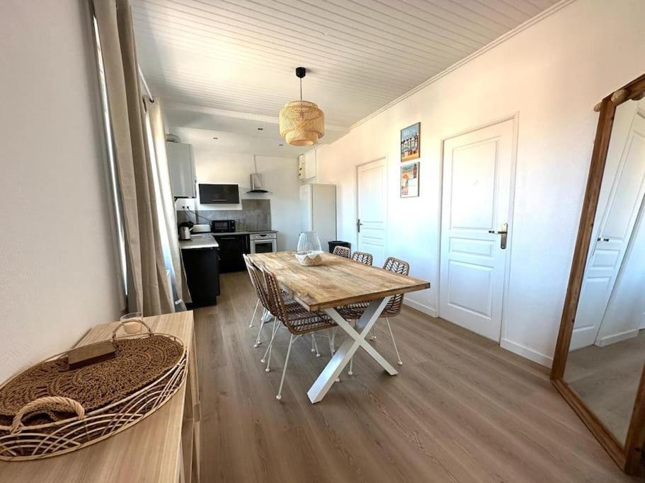 Goodhome*La Terrasse D'Horizon Δουνκέρκη Εξωτερικό φωτογραφία