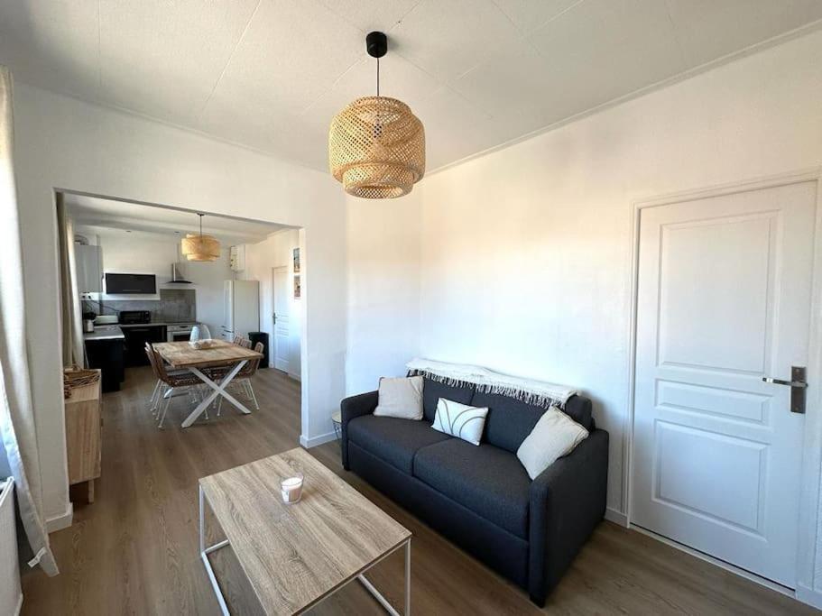 Goodhome*La Terrasse D'Horizon Δουνκέρκη Εξωτερικό φωτογραφία
