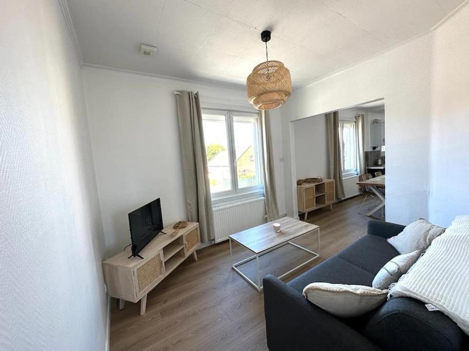 Goodhome*La Terrasse D'Horizon Δουνκέρκη Εξωτερικό φωτογραφία