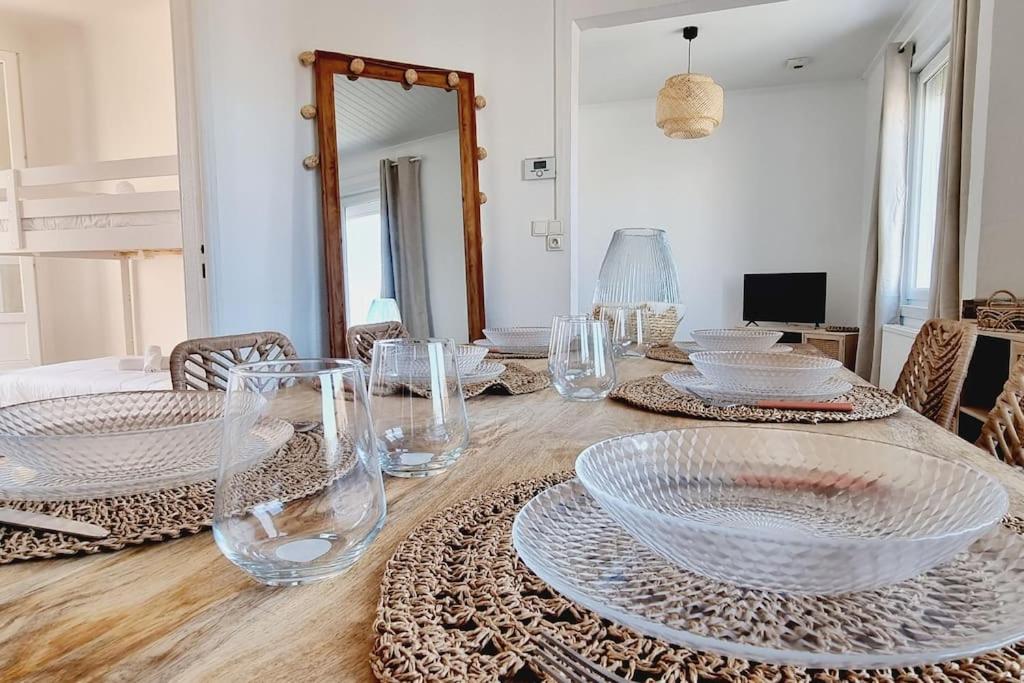 Goodhome*La Terrasse D'Horizon Δουνκέρκη Εξωτερικό φωτογραφία